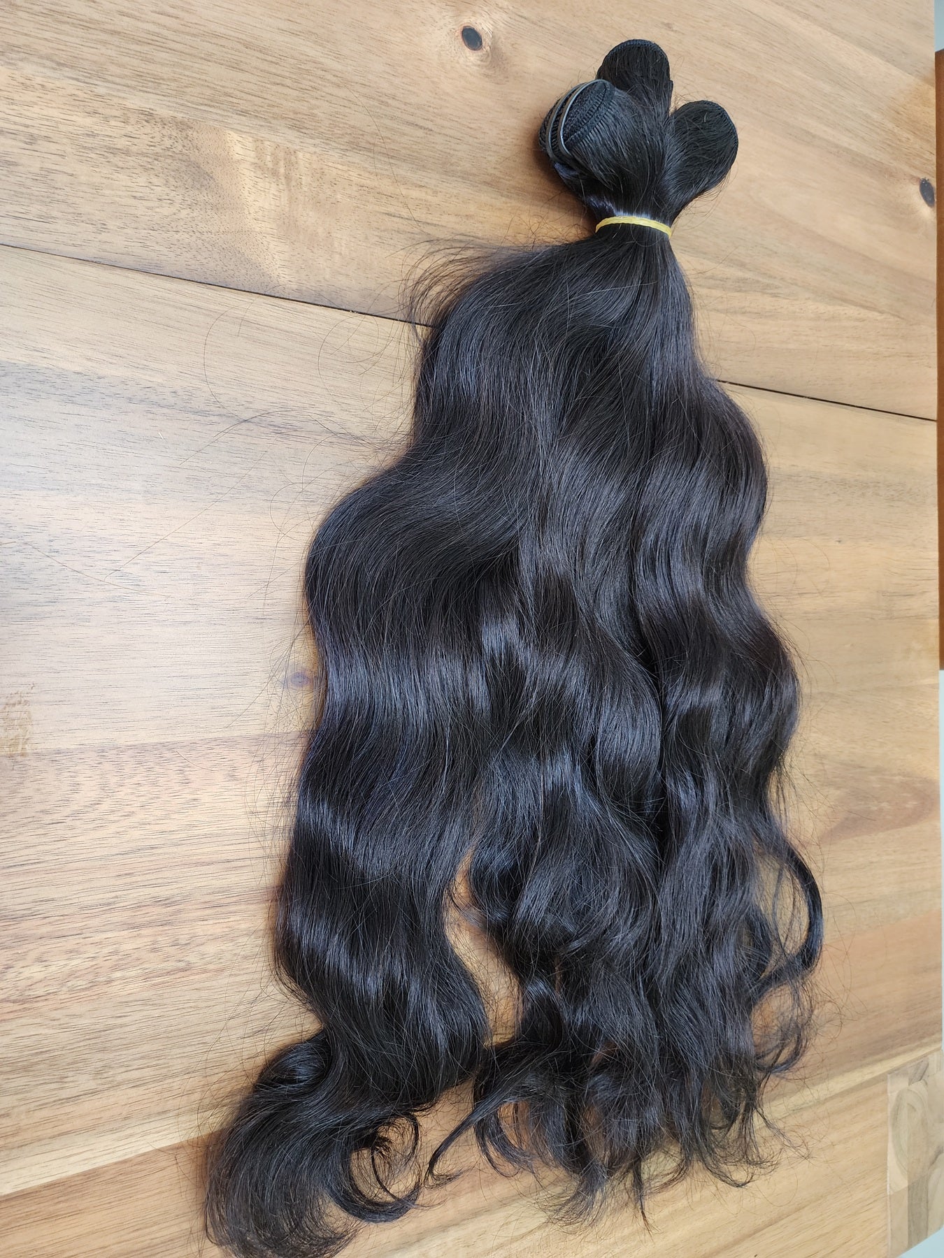 Raw Cambodian Frontals