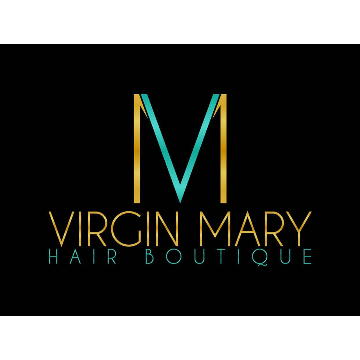 <transcy>Tarjeta de regalo Virgin Mary Hair Boutique</transcy>