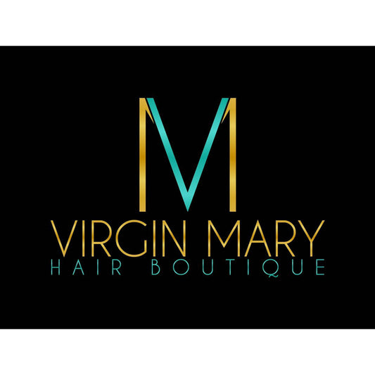 Virgin Mary Hair Boutique Gift Card